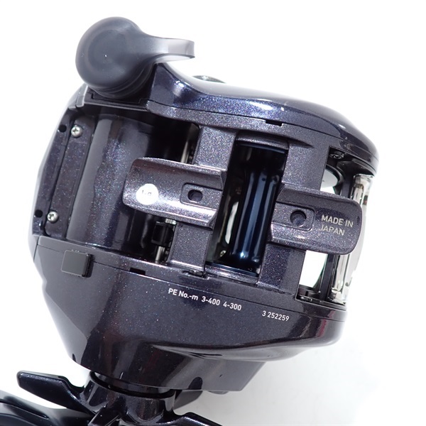 ２３レオブリッツ３００Ｊ
